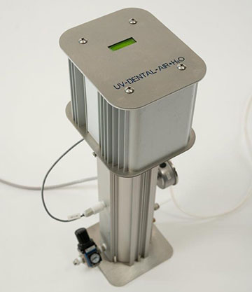 Denta UV-26a
